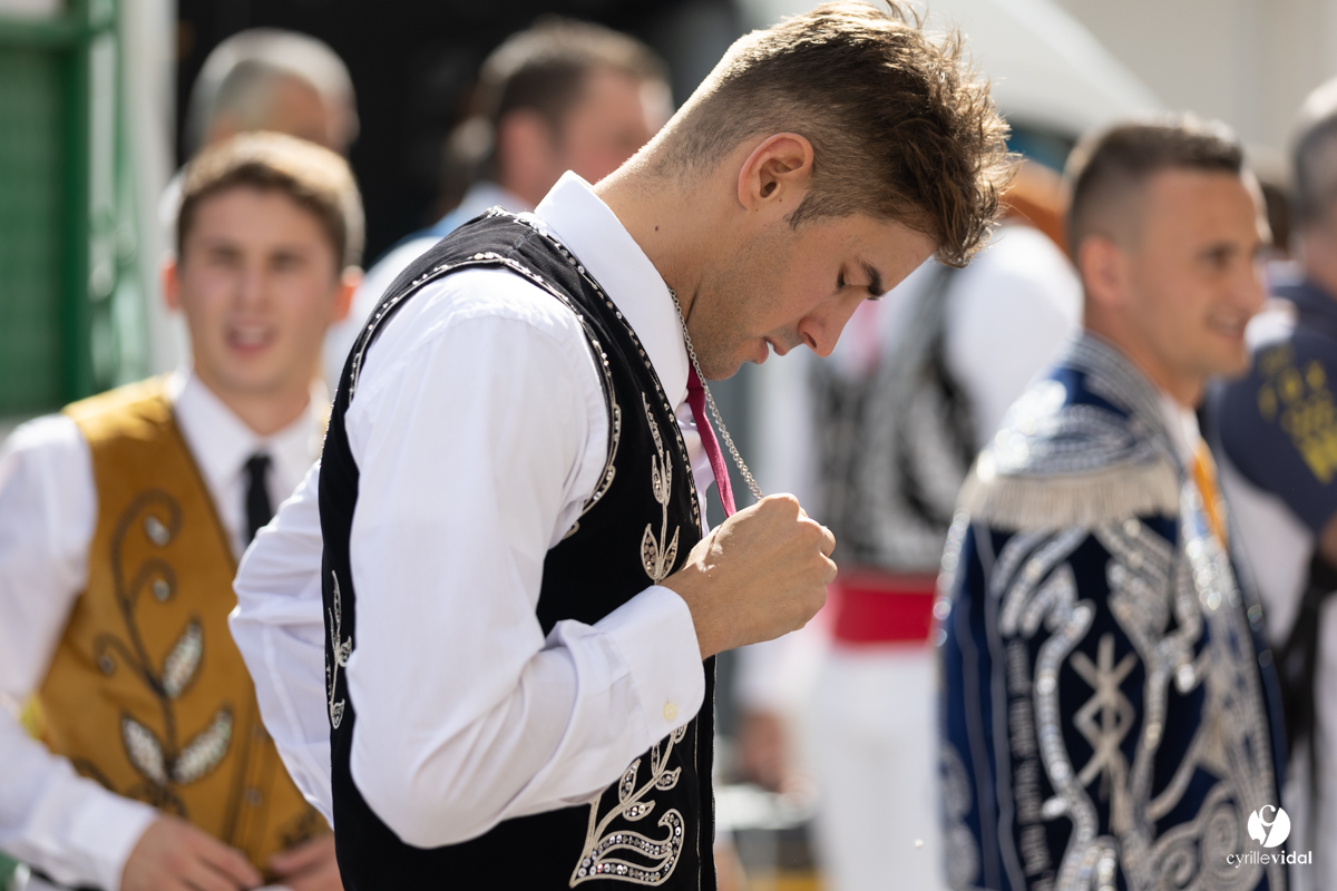 Nogaro Championnat de France de course landaise 2022