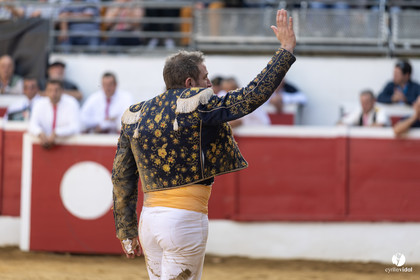 Nogaro Championnat de France de course landaise 2022