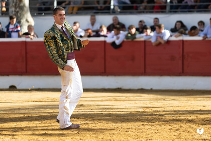Nogaro Championnat de France de course landaise 2022