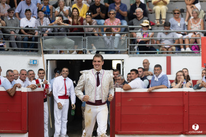 Nogaro Championnat de France de course landaise 2022