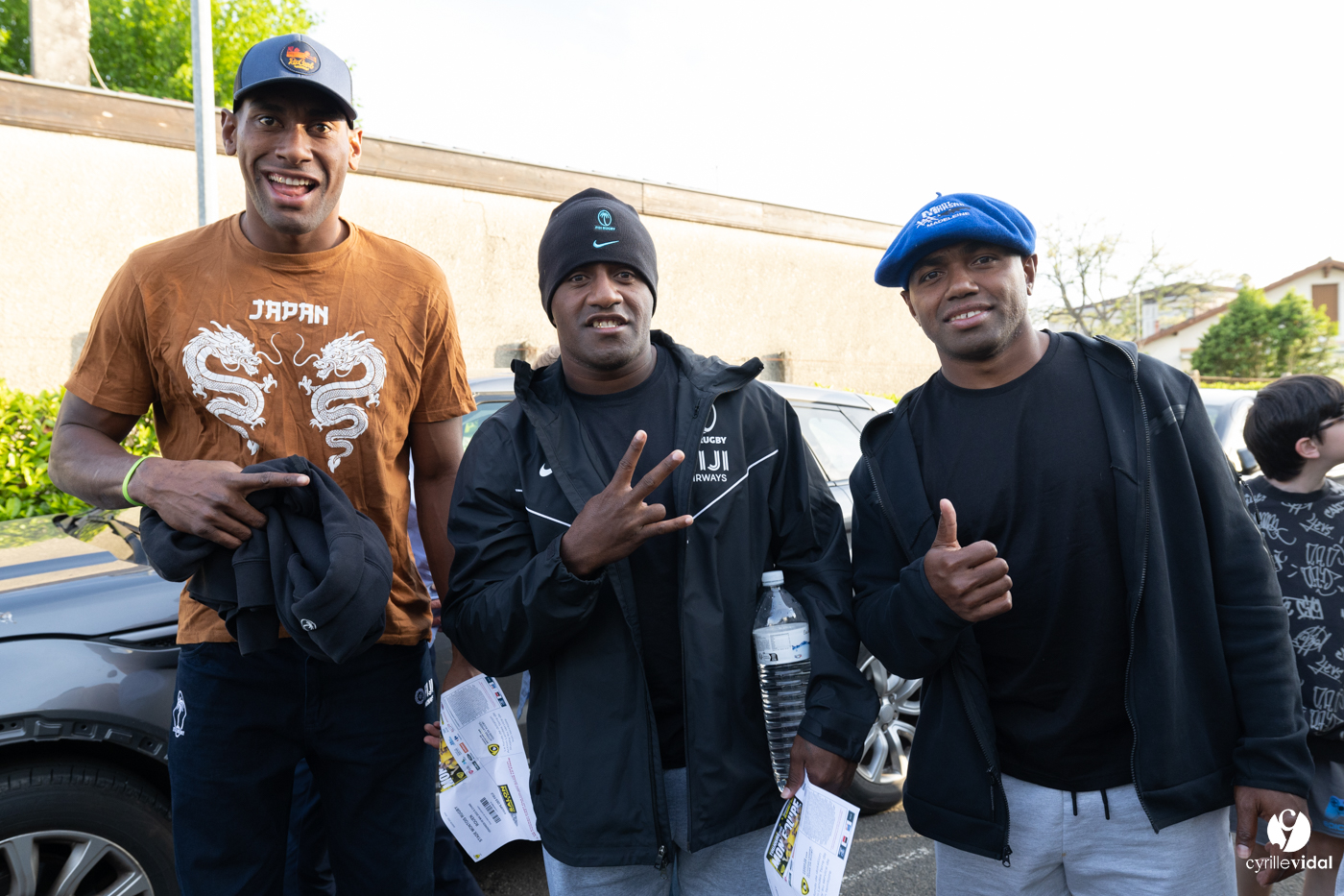Stade Montois Rugby - Rouen
