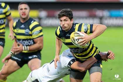 Stade Montois Rugby - Vannes