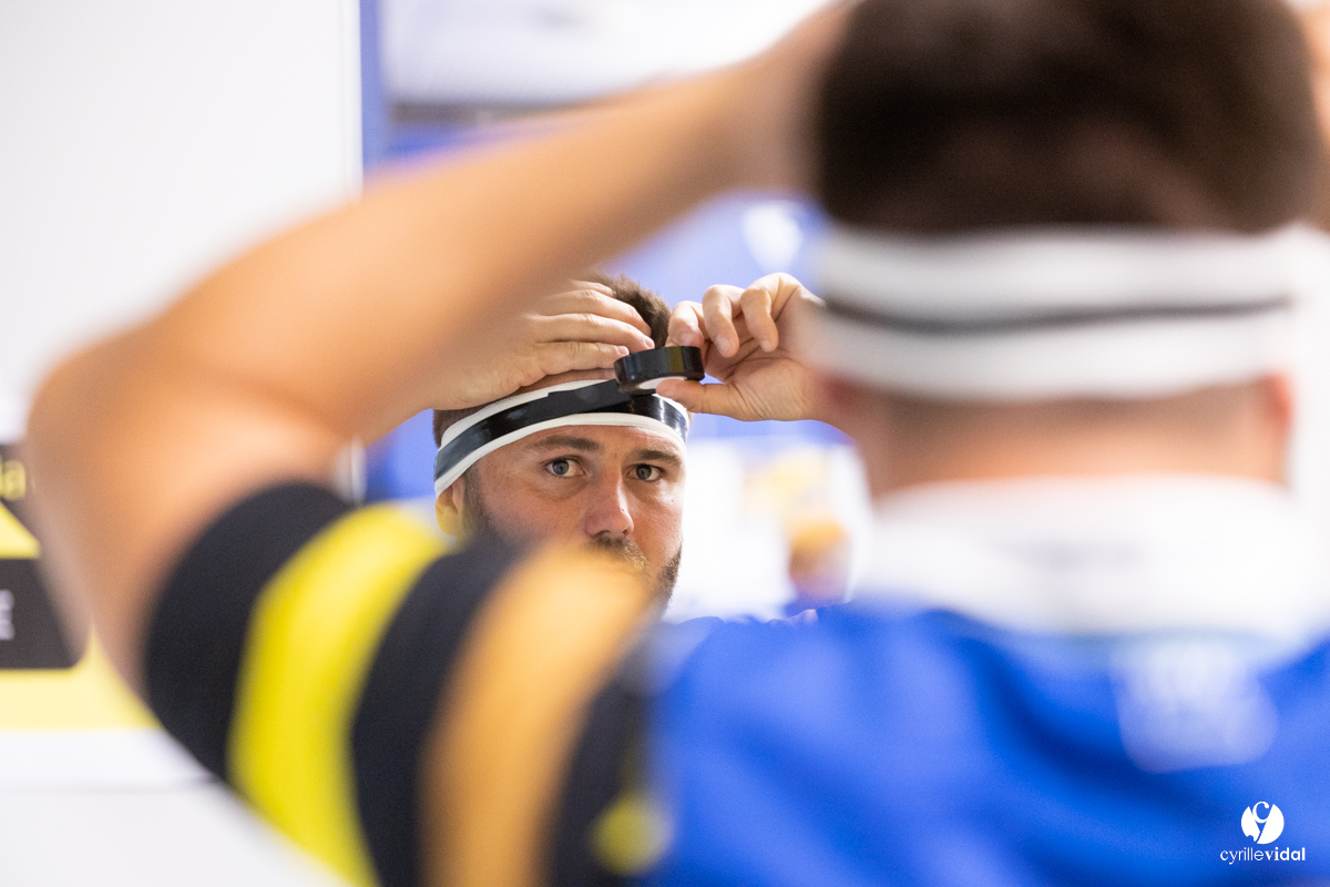 Stade Montois Rugby - Grenoble 1 2 finale ProD2