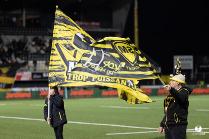 Stade Montois Rugby - Soyaux Angoulême