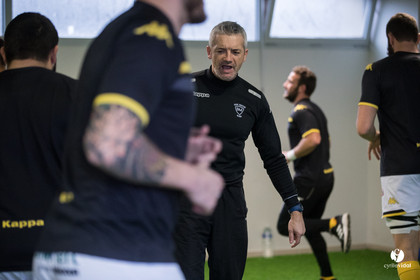 Stade Montois Rugby - Colomiers