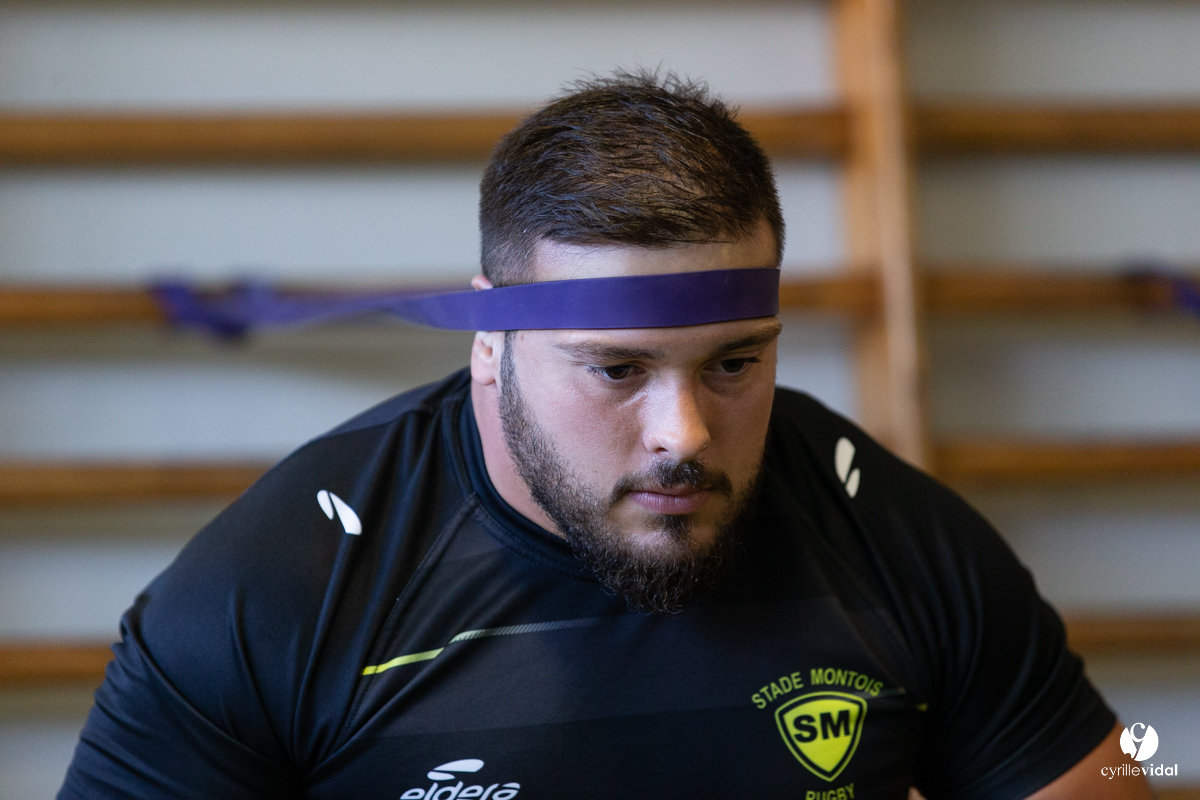 Stade Montois Rugby - Vannes