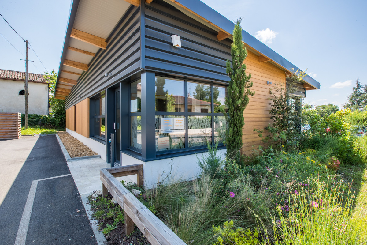 Cabinet dentaire Julien Watier