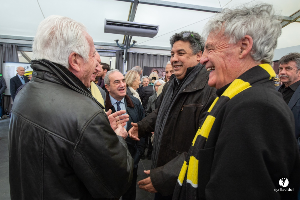 Stade Montois Rugby - Vannes