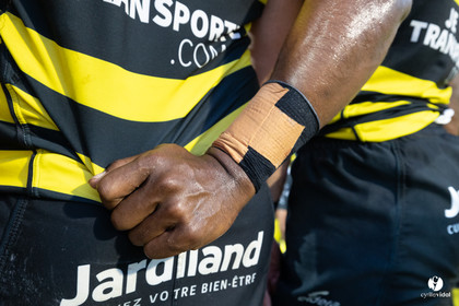 Dax - Stade Montois Rugby