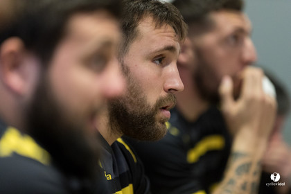 Stade Montois Rugby - Colomiers