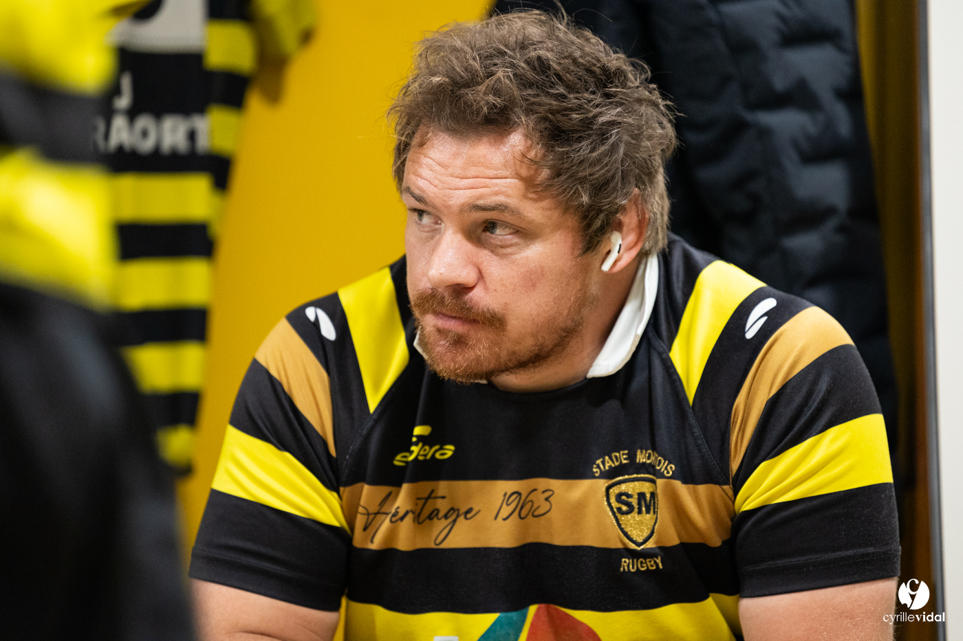 Stade Montois Rugby - Colomiers