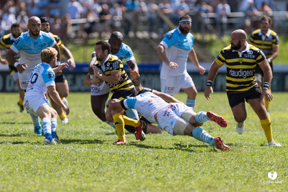 Bayonne - Stade Montois
