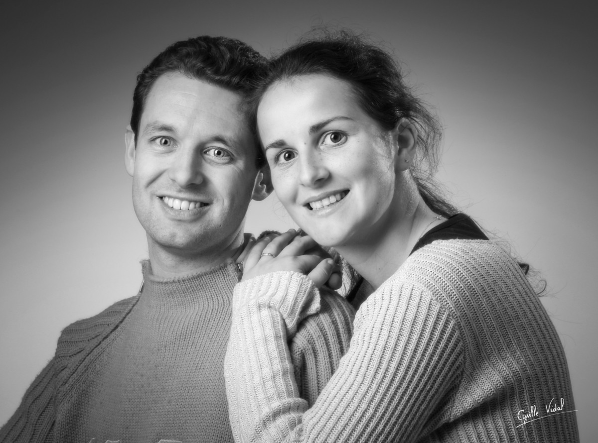 Portraits des Barcelonnais durant la foire agricole 2008