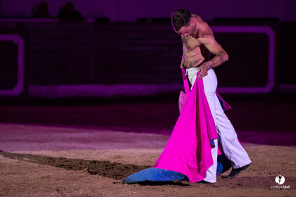 Landes émotions à Aire-sur-l'Adour
