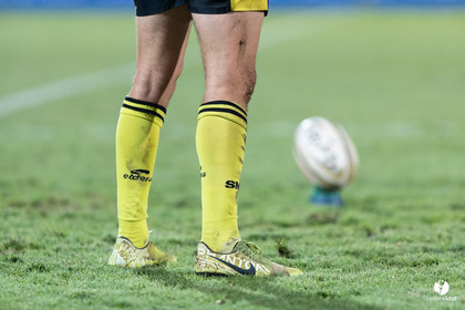 Stade Montois Rugby - Narbonne