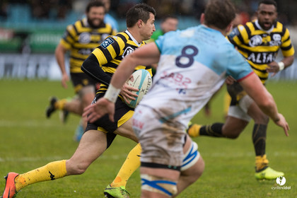 Bayonne - Stade Montois