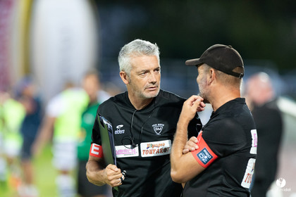 Stade Montois Rugby - Vannes