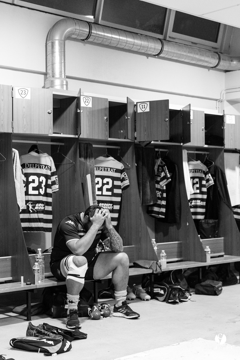 Stade Montois Rugby Pro - Vannes