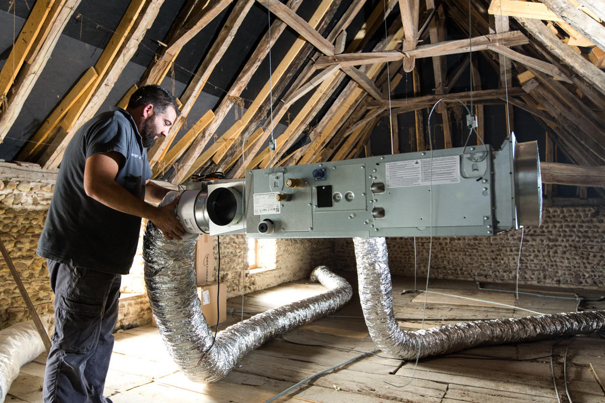 DUPOUY électricité