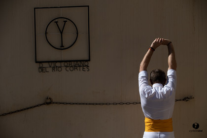 Mont-de-Marsan championnat de France de course landaise 2019