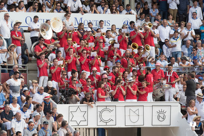 Mont-de-Marsan corrida de Dolores Aguirre pour Octavio Chacon - Pepe Moral - Juan Léal