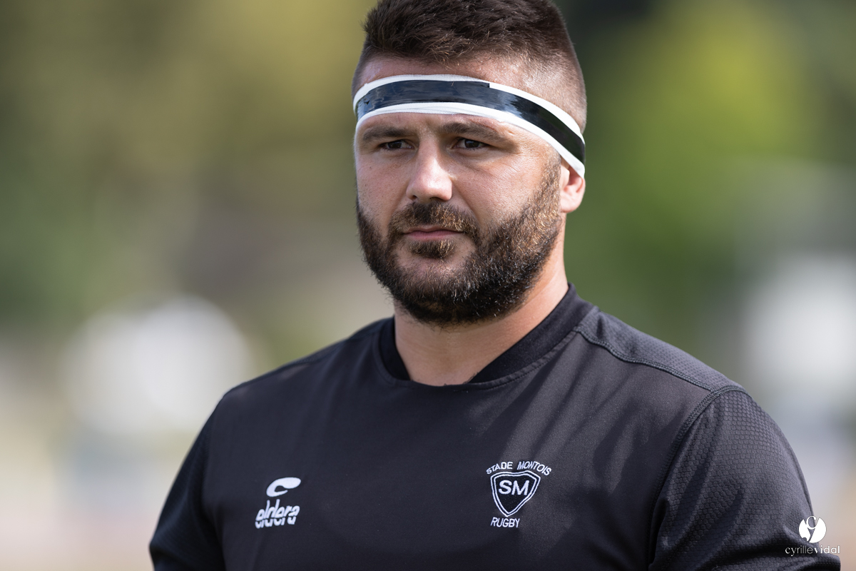 Stade Montois Rugby - Section Paloise