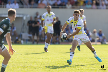 Stade Montois Rugby - Section Paloise