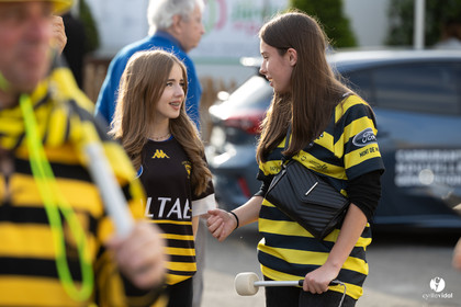 Stade Montois Rugby - Rouen