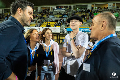Stade Montois Rugby - Oyonnax
