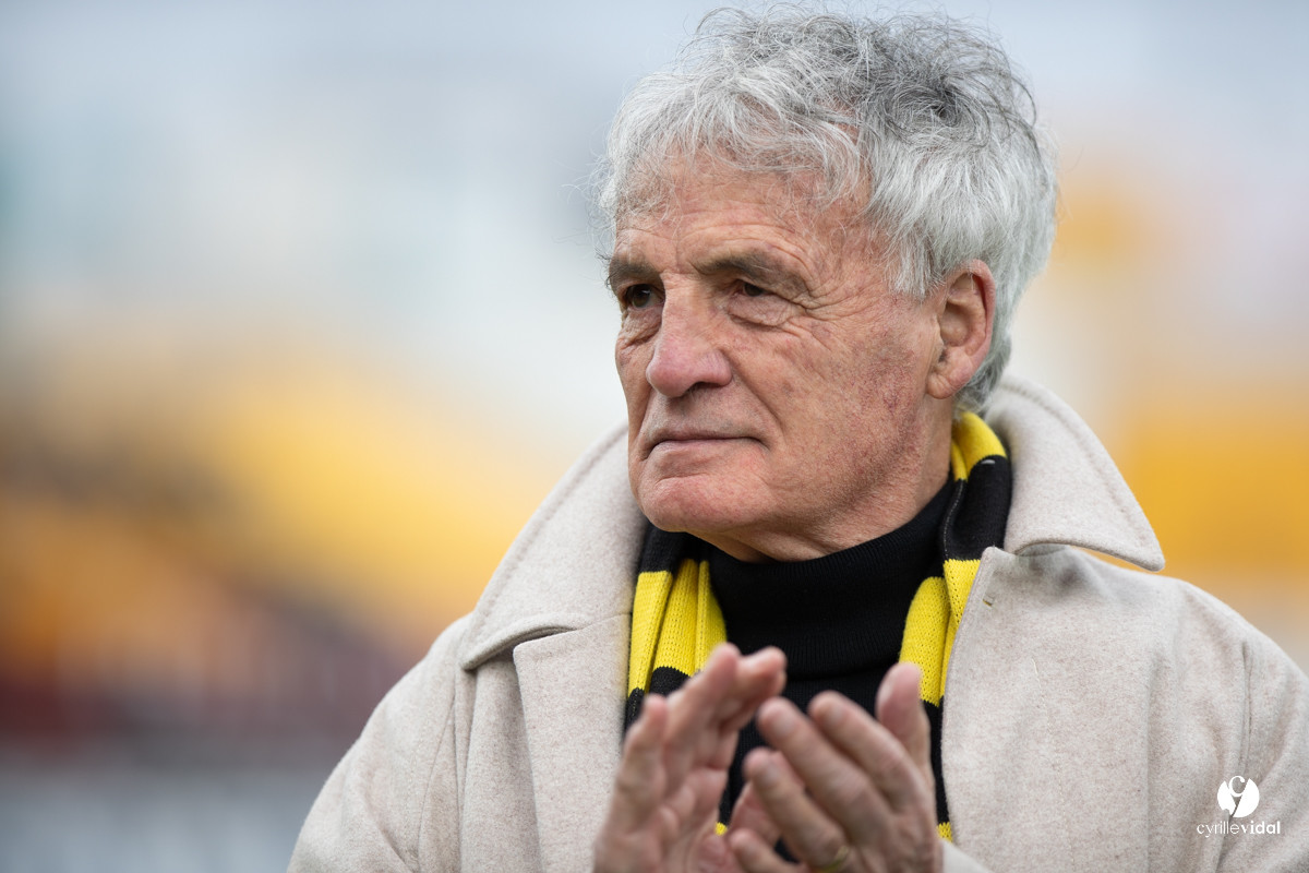 Stade Montois Rugby - Vannes