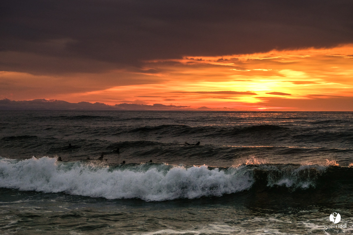 Océan Capbreton - Hossegor et Lac