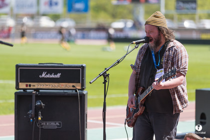Stade Montois Rugby - AS Béziers