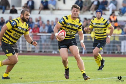 Dax - Stade Montois Rugby