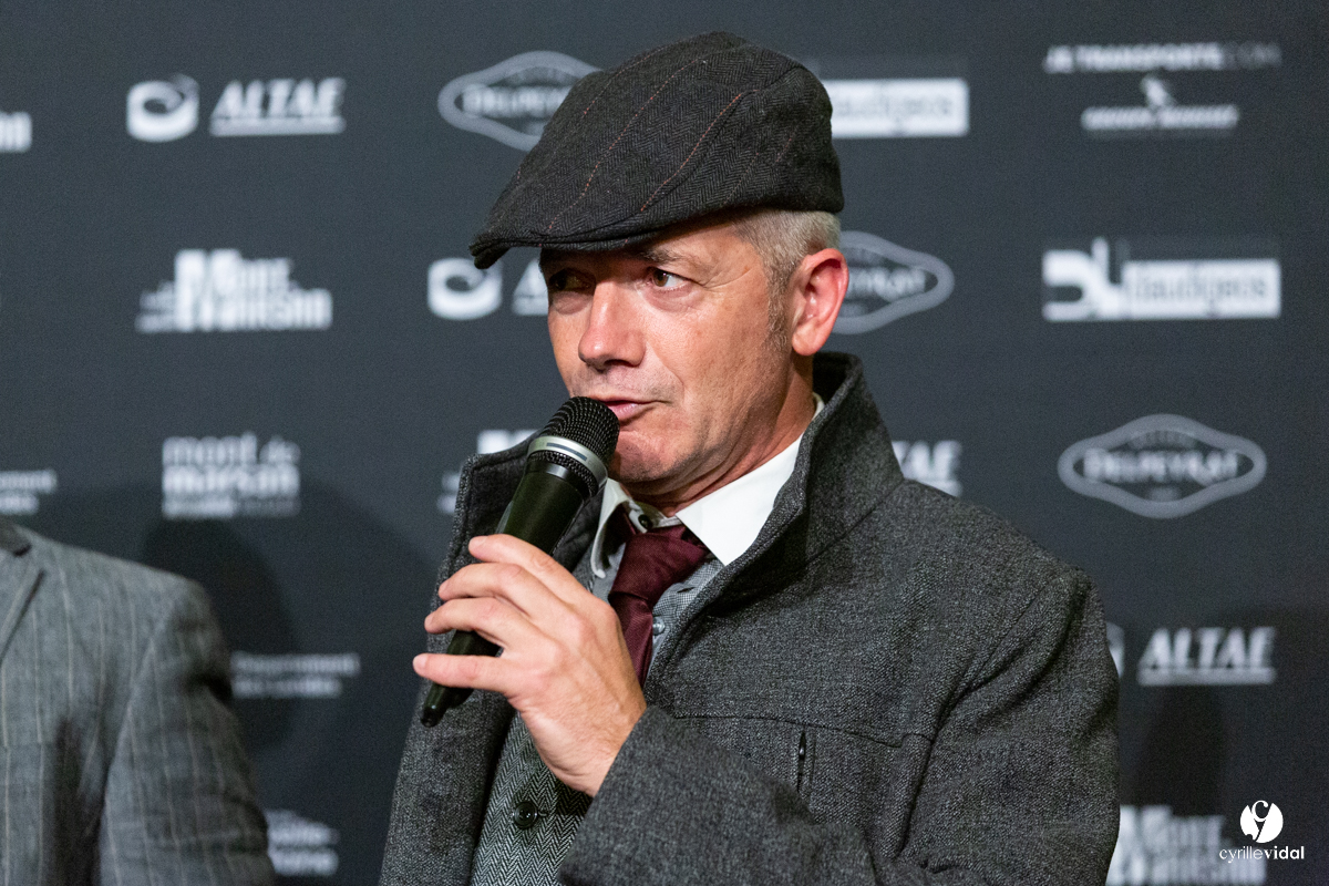 Stade Montois Rugby - Aurillac