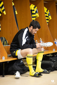 Stade Montois Rugby - Montauban