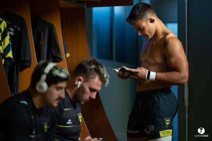 Stade Montois Rugby - Vannes