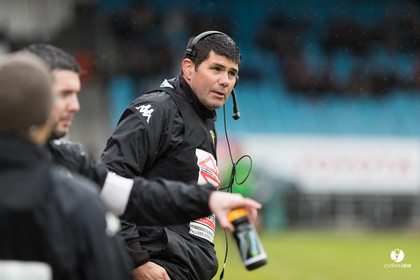 Bayonne - Stade Montois