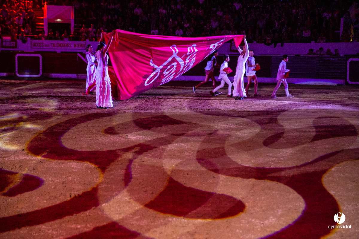 Landes émotions à Aire-sur-l'Adour