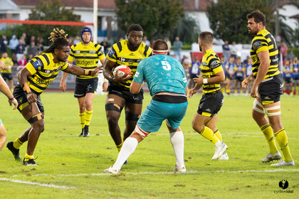 Dax - Stade Montois Rugby