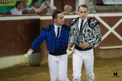 Mont-de-Marsan festival Art et Courage