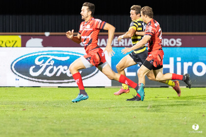 Stade Montois Rugby - Oyonnax