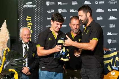 Stade Montois Rugby - Vannes