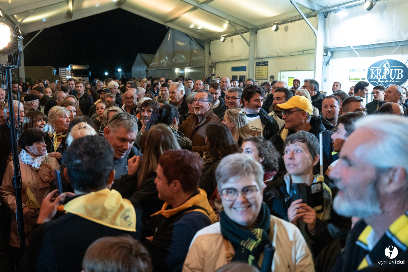 Stade Montois Rugby - Agen match de barrage