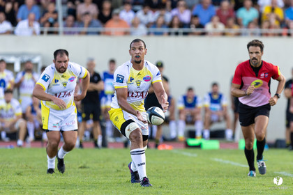 Stade Montois Rugby - Section Paloise