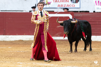 Corrida d'Aire sur l'Adour