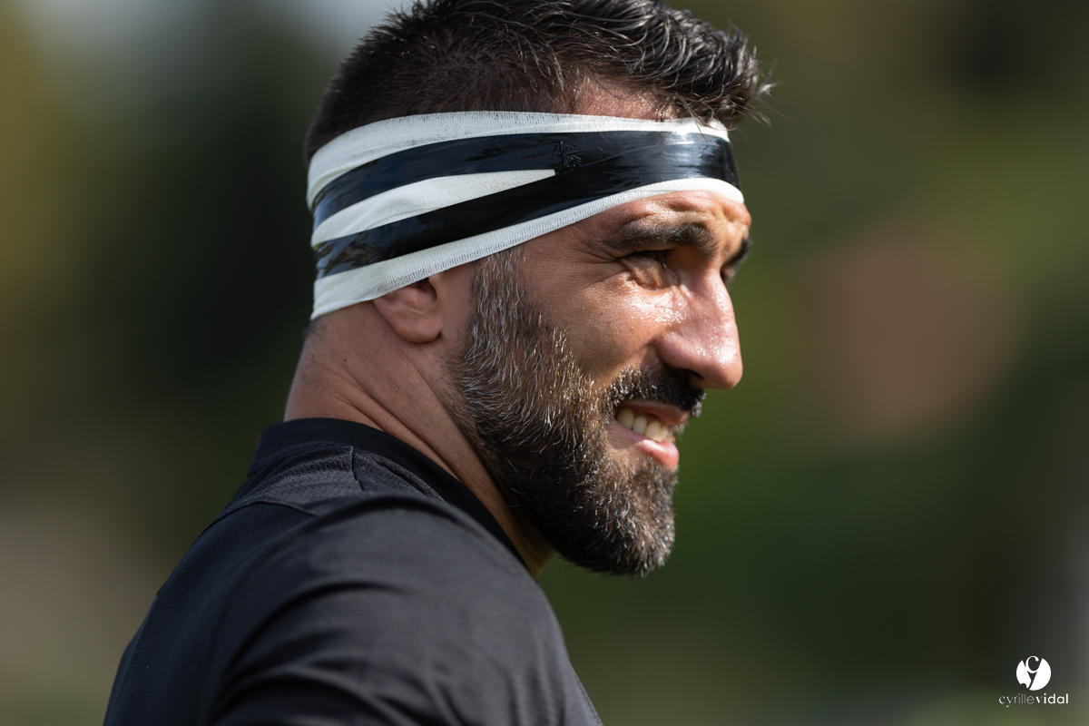 Stade Montois Rugby - Section Paloise