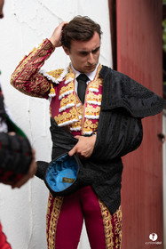 Corrida d'Aire sur l'Adour