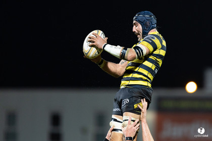 Stade Montois Rugby - Colomiers