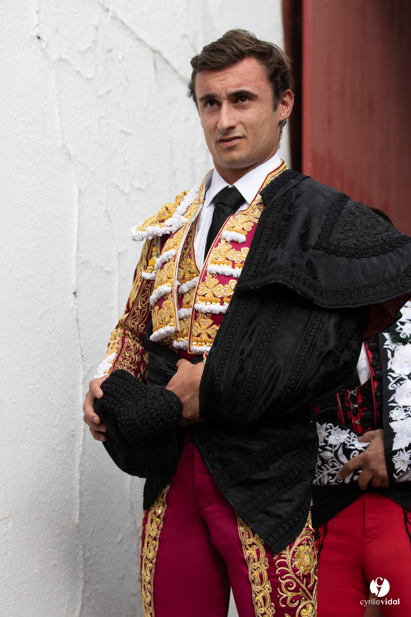 Corrida d'Aire sur l'Adour