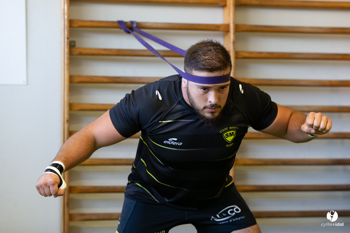 Stade Montois Rugby - Vannes